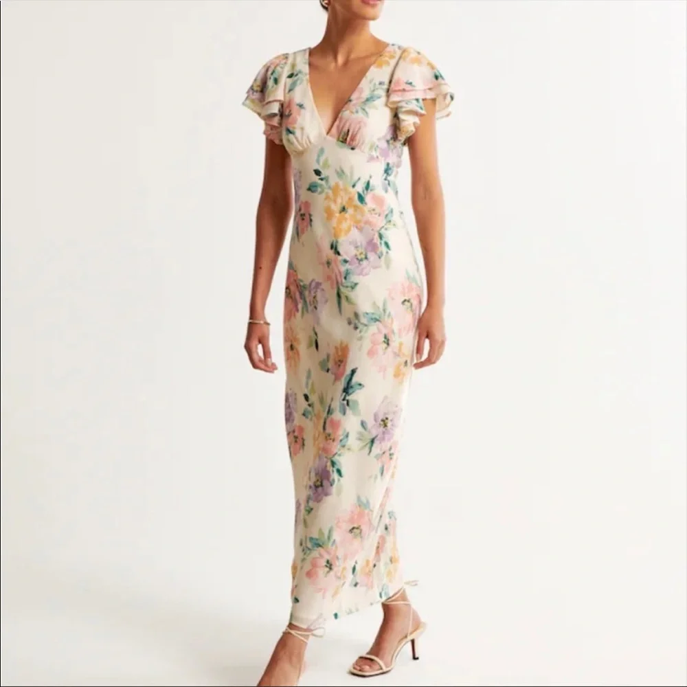 Abercrombie dress